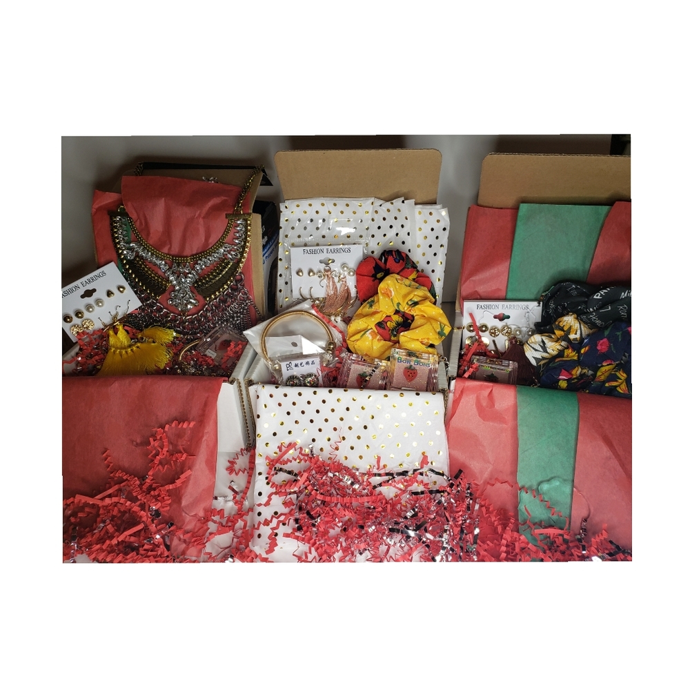 The Christmas bundle